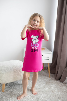 Сорочка для дівчаток